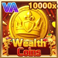 Wealth Coins screenshot