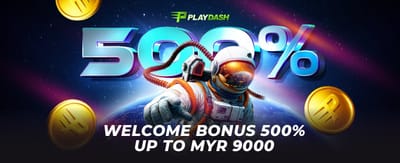 Rebut Jackpot Mega Anda
