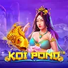 Koi Pond