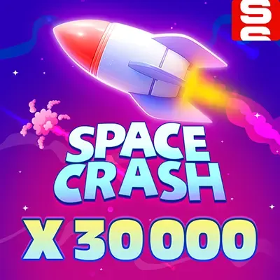 Space Crash screenshot