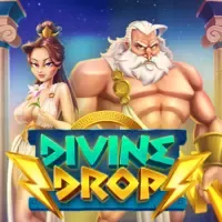 Divine Drop screenshot