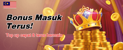 Deposit Pantas Dan Mudah